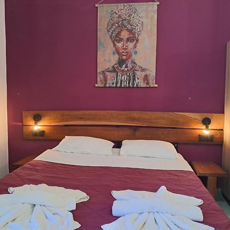 Aparthotel Poppy Beloni Chania  Exteriér fotografie