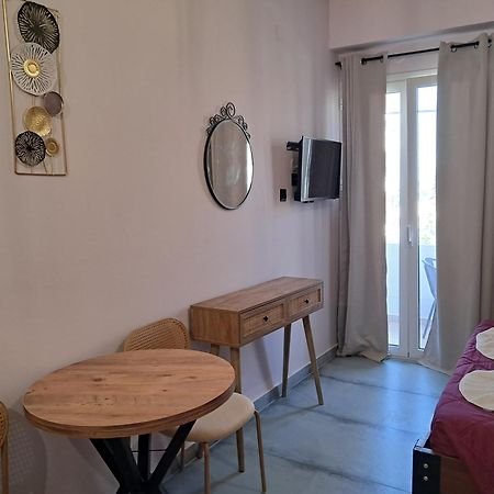 Aparthotel Poppy Beloni Chania  Exteriér fotografie