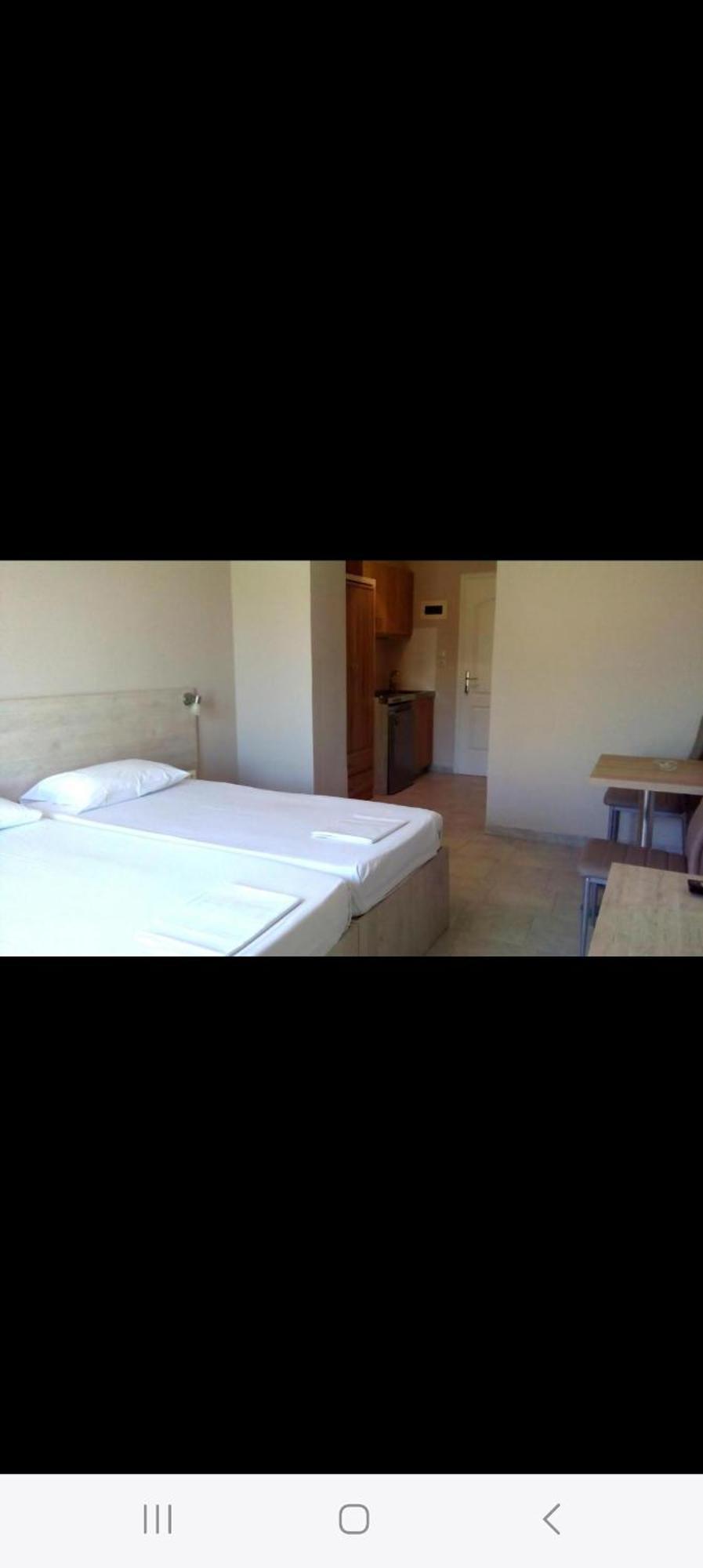 Aparthotel Poppy Beloni Chania  Exteriér fotografie
