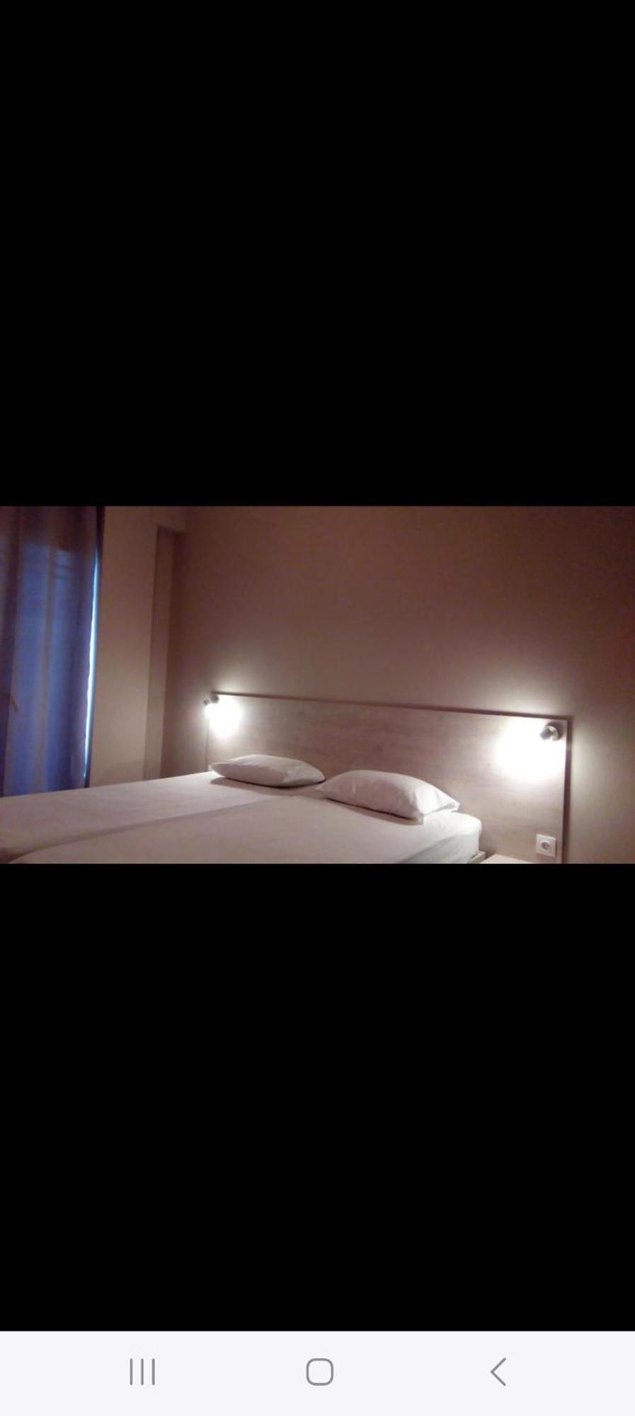 Aparthotel Poppy Beloni Chania  Exteriér fotografie