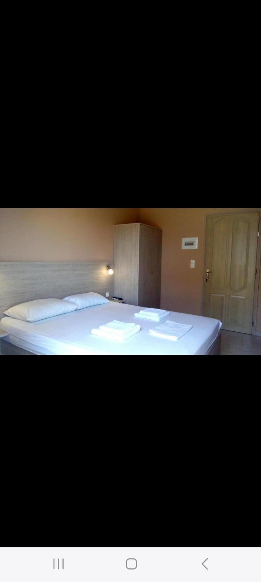Aparthotel Poppy Beloni Chania  Exteriér fotografie