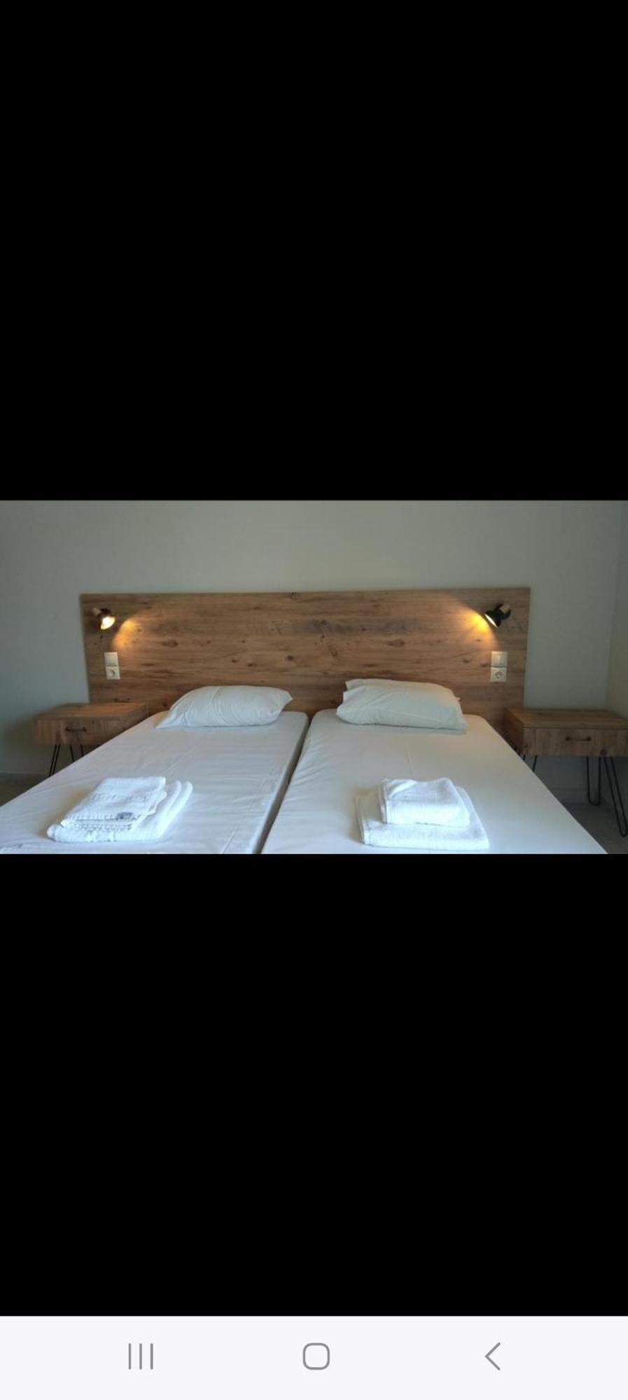 Aparthotel Poppy Beloni Chania  Exteriér fotografie
